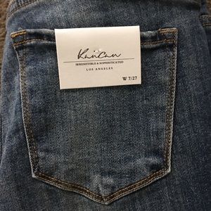 New jeans